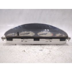 Recambio de cuadro completo para chrysler voyager (rg)(2001) 2.5 crd referencia OEM IAM TN1575200983  