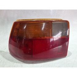 Recambio de piloto trasero izquierdo para opel astra f berlina (1991) 1.7 d referencia OEM IAM 02020200  
