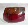 Recambio de piloto trasero izquierdo para opel astra f berlina (1991) 1.7 d referencia OEM IAM 02020200  
