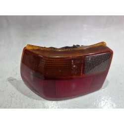 Recambio de piloto trasero izquierdo para opel astra f berlina (1991) 1.7 d referencia OEM IAM 02020200  