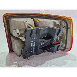 Recambio de piloto trasero izquierdo para opel astra f berlina (1991) 1.7 d referencia OEM IAM 02020200  