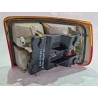 Recambio de piloto trasero izquierdo para opel astra f berlina (1991) 1.7 d referencia OEM IAM 02020200  