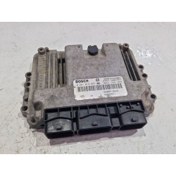 Recambio de centralita inyeccion para suzuki grand vitara (jb/jt)(2005) 1.9 ddis referencia OEM IAM 0281012657  