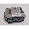 Recambio de centralita inyeccion para suzuki grand vitara (jb/jt)(2005) 1.9 ddis referencia OEM IAM 0281012657  
