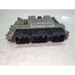 Recambio de centralita inyeccion para suzuki grand vitara (jb/jt)(2005) 1.9 ddis referencia OEM IAM 0281012657  