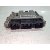 Recambio de centralita inyeccion para suzuki grand vitara (jb/jt)(2005) 1.9 ddis referencia OEM IAM 0281012657  