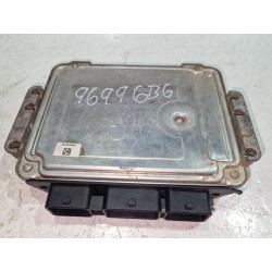 Recambio de centralita inyeccion para suzuki grand vitara (jb/jt)(2005) 1.9 ddis referencia OEM IAM 0281012657  