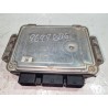 Recambio de centralita inyeccion para suzuki grand vitara (jb/jt)(2005) 1.9 ddis referencia OEM IAM 0281012657  