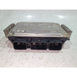Recambio de centralita inyeccion para suzuki grand vitara (jb/jt)(2005) 1.9 ddis referencia OEM IAM 0281012657  