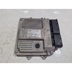 Recambio de centralita inyeccion para suzuki swift iii (sg) 1.3 ddis referencia OEM IAM 55195173AB  
