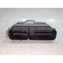 Recambio de centralita inyeccion para suzuki swift iii (sg) 1.3 ddis referencia OEM IAM 55195173AB  