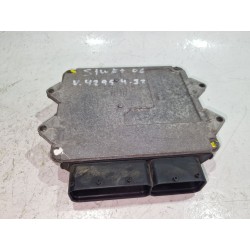 Recambio de centralita inyeccion para suzuki swift iii (sg) 1.3 ddis referencia OEM IAM 55195173AB  