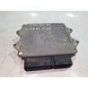 Recambio de centralita inyeccion para suzuki swift iii (sg) 1.3 ddis referencia OEM IAM 55195173AB  