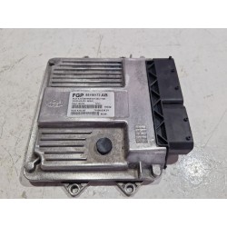 Recambio de centralita inyeccion para suzuki swift iii (sg) 1.3 ddis referencia OEM IAM 55195173AB  