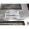 Recambio de centralita inyeccion para suzuki swift iii (sg) 1.3 ddis referencia OEM IAM 55195173AB  
