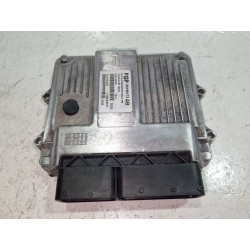 Recambio de centralita inyeccion para suzuki swift iii (sg) 1.3 ddis referencia OEM IAM 55195173AB  
