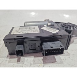 Recambio de motor elevalunas delantero izquierdo para peugeot 307 (3a/c) 2.0 hdi 110 referencia OEM IAM   