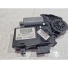 Recambio de motor elevalunas delantero izquierdo para peugeot 307 (3a/c) 2.0 hdi 110 referencia OEM IAM   