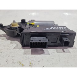 Recambio de motor elevalunas delantero izquierdo para peugeot 307 (3a/c) 2.0 hdi 110 referencia OEM IAM   