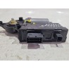Recambio de motor elevalunas delantero izquierdo para peugeot 307 (3a/c) 2.0 hdi 110 referencia OEM IAM   