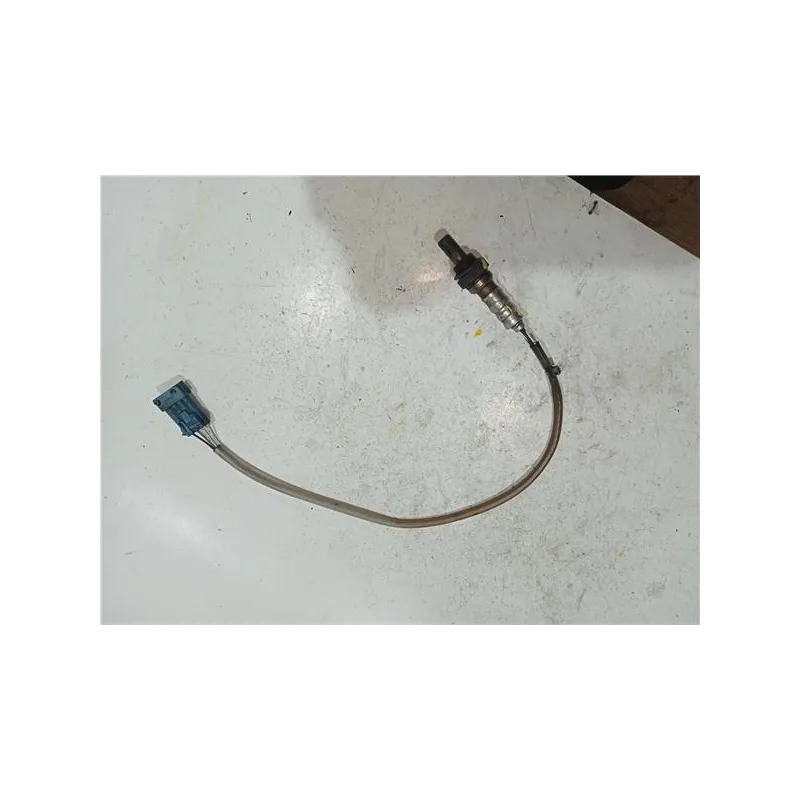 Recambio de sonda lambda para seat leon (1m1)(11.1999) tdi referencia OEM IAM 9636968380  
