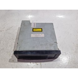 Recambio de sistema audio / radio cd para peugeot 307 (3a/c) 2.0 hdi 110 referencia OEM IAM BP905028510547  