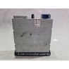Recambio de sistema audio / radio cd para peugeot 307 (3a/c) 2.0 hdi 110 referencia OEM IAM BP905028510547  