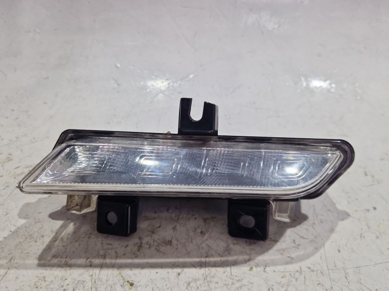 Recambio de faro antiniebla izquierdo para renault clio iv (bh_) 1.2 tce 120 (bhau) referencia OEM IAM 266059493R  