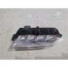 Recambio de faro antiniebla izquierdo para renault clio iv (bh_) 1.2 tce 120 (bhau) referencia OEM IAM 266059493R  