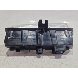 Recambio de faro antiniebla izquierdo para renault clio iv (bh_) 1.2 tce 120 (bhau) referencia OEM IAM 266059493R  