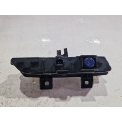Recambio de faro antiniebla izquierdo para renault clio iv (bh_) 1.2 tce 120 (bhau) referencia OEM IAM 266059493R  