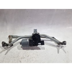 Recambio de mecanismo limpia delantero para peugeot 207 (2006) 1.4 confort [1,4 ltr. - 50 kw hdi] referencia OEM IAM 03902415401