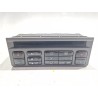 Recambio de mando climatizador para saab 9-5 berlina (06.2001) 2.2 tid referencia OEM IAM 12760419  