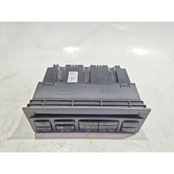 Recambio de mando climatizador para saab 9-5 berlina (06.2001) 2.2 tid referencia OEM IAM 12760419  