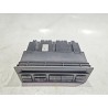 Recambio de mando climatizador para saab 9-5 berlina (06.2001) 2.2 tid referencia OEM IAM 12760419  