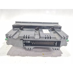 Recambio de mando climatizador para saab 9-5 berlina (06.2001) 2.2 tid referencia OEM IAM 12760419  