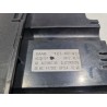 Recambio de mando climatizador para saab 9-5 berlina (06.2001) 2.2 tid referencia OEM IAM 12760419  