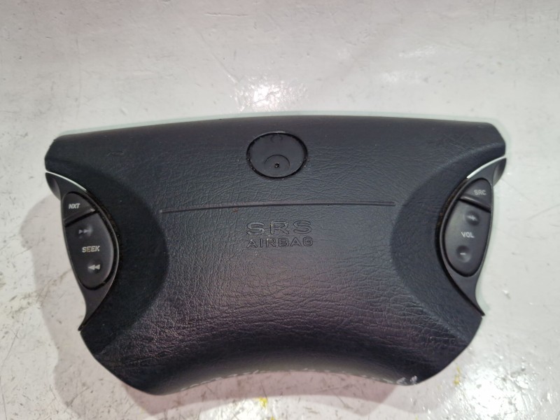 Recambio de airbag volante para saab 9-5 berlina (06.2001) 2.2 tid referencia OEM IAM P5206347433430089  