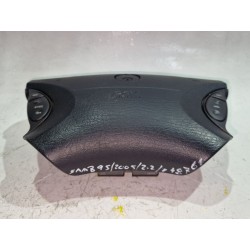 Recambio de airbag volante para saab 9-5 berlina (06.2001) 2.2 tid referencia OEM IAM P5206347433430089  