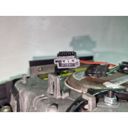 Recambio de airbag volante para saab 9-5 berlina (06.2001) 2.2 tid referencia OEM IAM P5206347433430089  