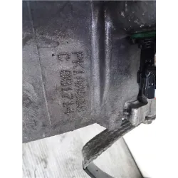 Recambio de caja cambios manual para renault laguna (b56)(1994) 2.2 dt (b569) referencia OEM IAM PK1AA038  