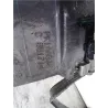 Recambio de caja cambios manual para renault laguna (b56)(1994) 2.2 dt (b569) referencia OEM IAM PK1AA038  