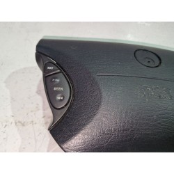 Recambio de airbag volante para saab 9-5 berlina (06.2001) 2.2 tid referencia OEM IAM P5206347433430089  