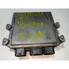 Recambio de centralita inyeccion para ford fiesta (cbk)(2002) referencia OEM IAM 5WS40027GT  