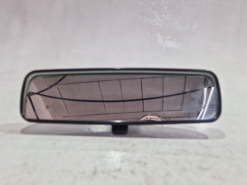 Recambio de retrovisor interior para peugeot 208 1.4 hdi 68cv? referencia OEM IAM E200708  