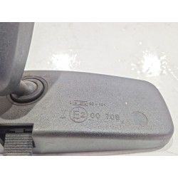 Recambio de retrovisor interior para peugeot 208 1.4 hdi 68cv? referencia OEM IAM E200708  