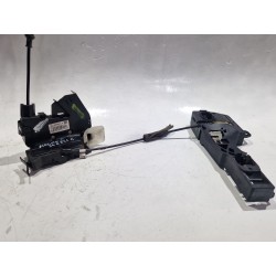 Recambio de cerradura puerta delantera derecha para renault megane ii (bm0/1_, cm0/1_) 1.5 dci referencia OEM IAM 16943018B  