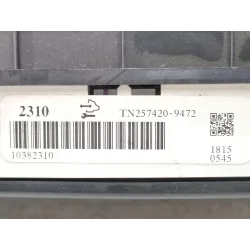 Recambio de cuadro completo para cadillac sts 3.6 referencia OEM IAM TN2574209472  