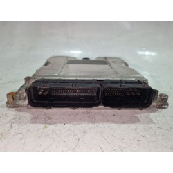 Recambio de centralita inyeccion para chrysler grand voyager (rt)(2008) 2.8 150cv referencia OEM IAM P04727666AC  