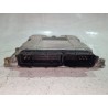 Recambio de centralita inyeccion para chrysler grand voyager (rt)(2008) 2.8 150cv referencia OEM IAM P04727666AC  